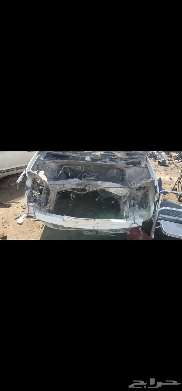 هوندا اوديسي 2014 يوجد لديه بعض القطع 2