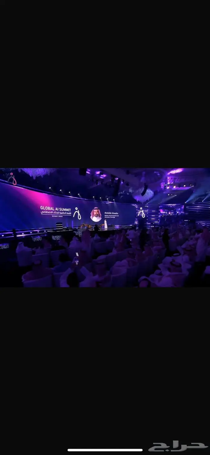 شاشات طولية وشاشات ليد p2.6 للاحتفالات 3