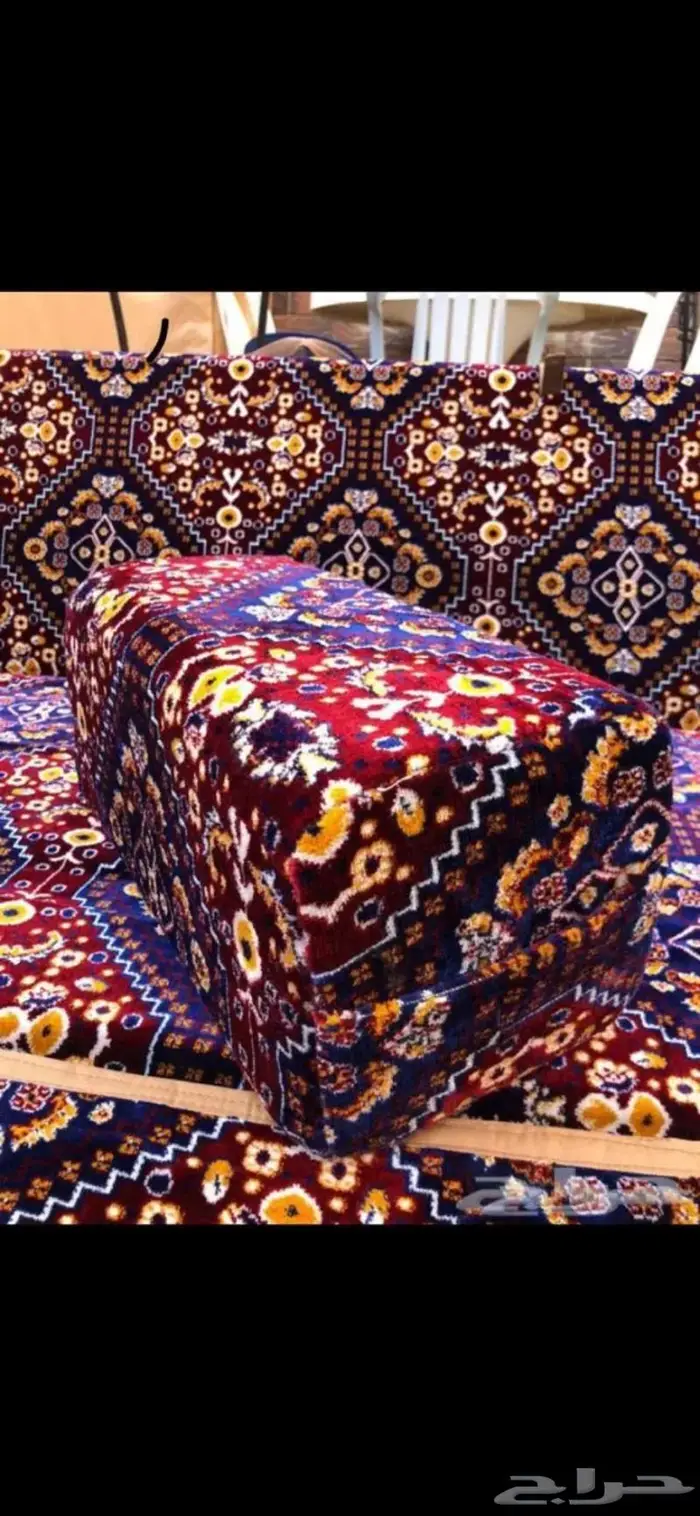 جلسة جلسات البر والرحلات 9 6