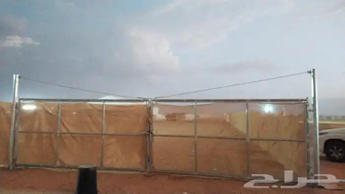 مقاول شبوك مزارع شبوك ملاعب جميع الشبوك 3