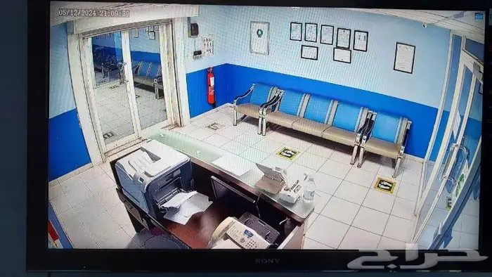 جبنالك أحدث كاميرات المراقبة من يوني فيو (Uniview) 4