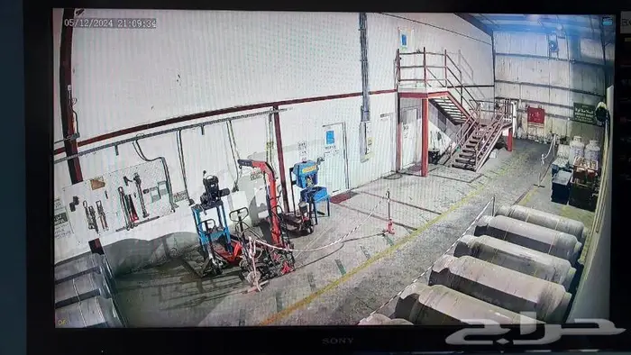 جبنالك أحدث كاميرات المراقبة من يوني فيو (Uniview) 5