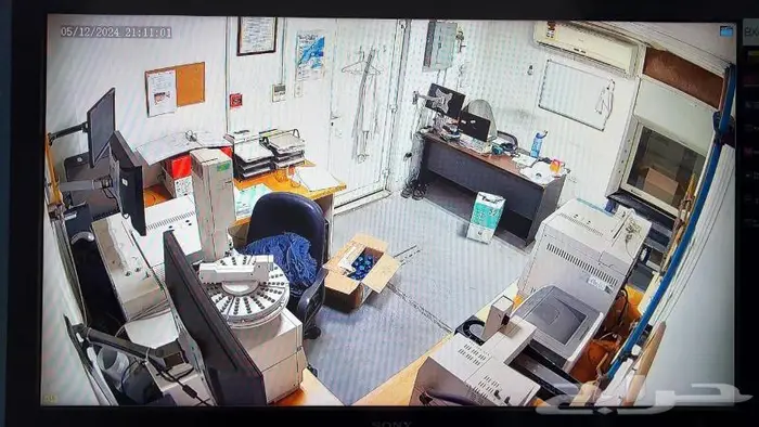 جبنالك أحدث كاميرات المراقبة من يوني فيو (Uniview) 10
