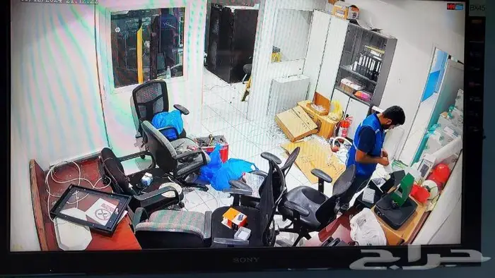 جبنالك أحدث كاميرات المراقبة من يوني فيو (Uniview) 14