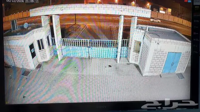جبنالك أحدث كاميرات المراقبة من يوني فيو (Uniview) 13