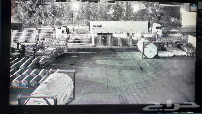 جبنالك أحدث كاميرات المراقبة من يوني فيو (Uniview) 12