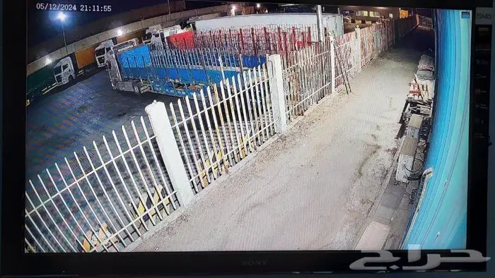 جبنالك أحدث كاميرات المراقبة من يوني فيو (Uniview) 15