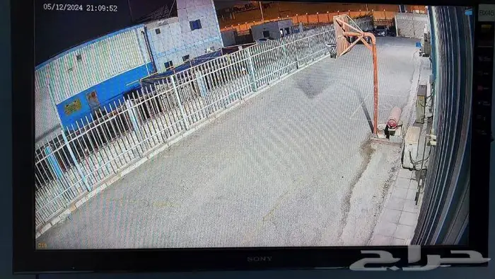 جبنالك أحدث كاميرات المراقبة من يوني فيو (Uniview) 9