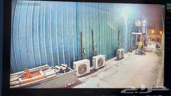 جبنالك أحدث كاميرات المراقبة من يوني فيو (Uniview) 17