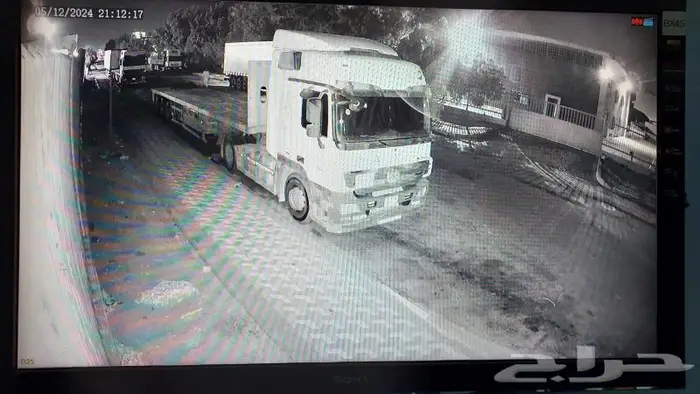 جبنالك أحدث كاميرات المراقبة من يوني فيو (Uniview) 16