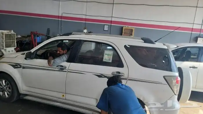 تشليح سيارات 1
