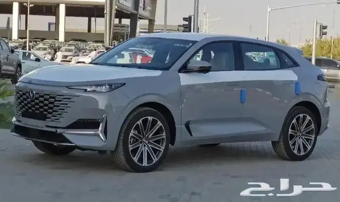 شانجان يوني كي ايليت 2025 - بالتقسيط 0