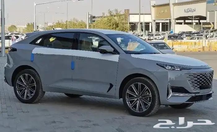 شانجان يوني كي ايليت 2025 - بالتقسيط 2