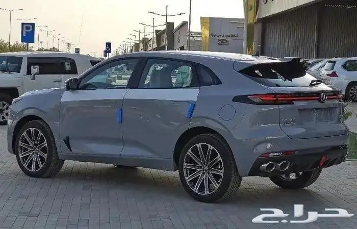 شانجان يوني كي ايليت 2025 - بالتقسيط 1