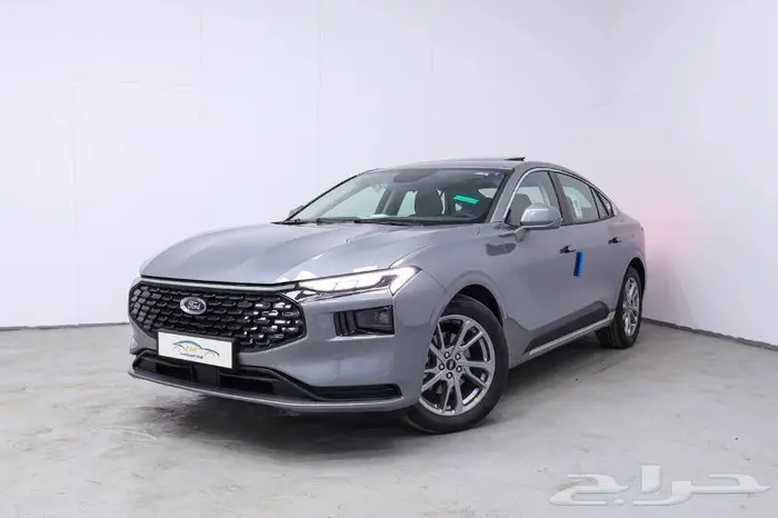 فورد تورس امبيانتي 2025 ومتوفر منها الفل كامل تيتانيوم 0