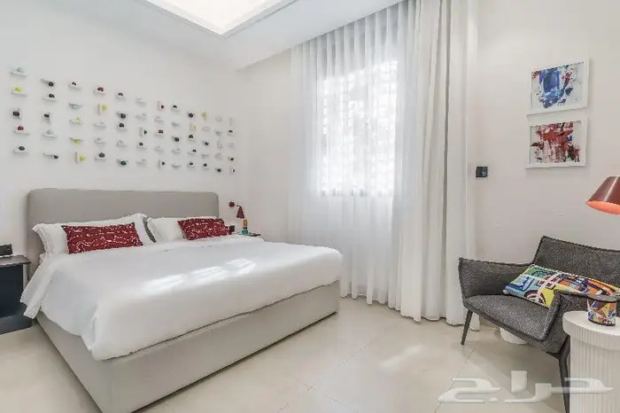 مصور عقارات محترف-الرياض-تصوير شقق جاذر إن airbnb فنادق 10