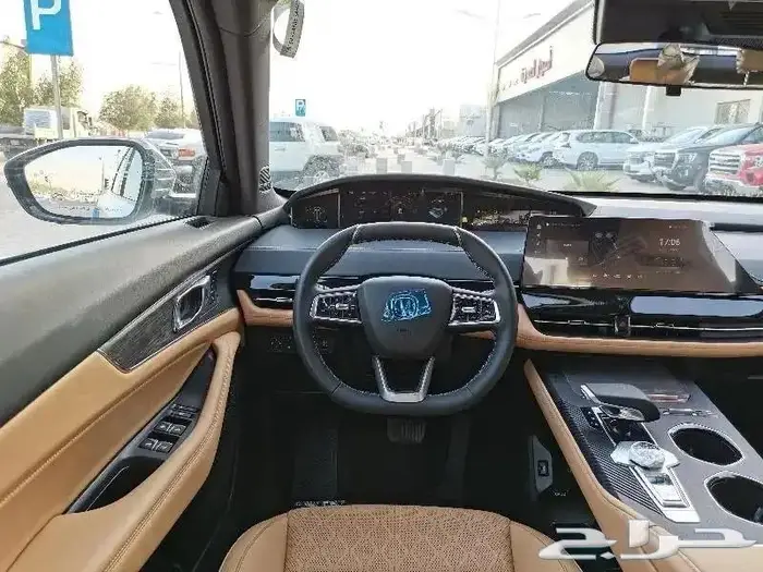 شانجان يوني كي ايليت 2025 - بالتقسيط 11