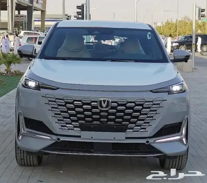 شانجان يوني كي ايليت 2025 - بالتقسيط 4