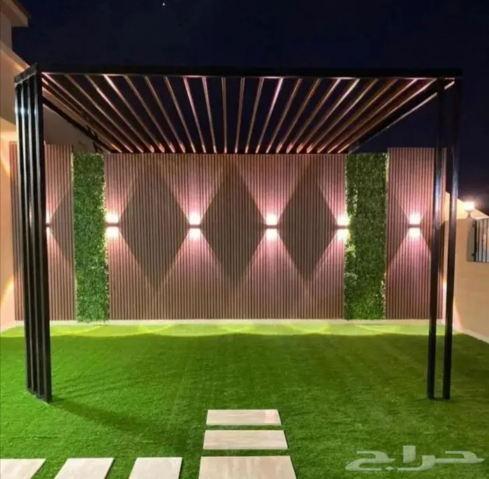 ثيل طبيعي ياباني c2000 فرنسي انتورو تجهيز ملاعب تنسيق حدائق 8