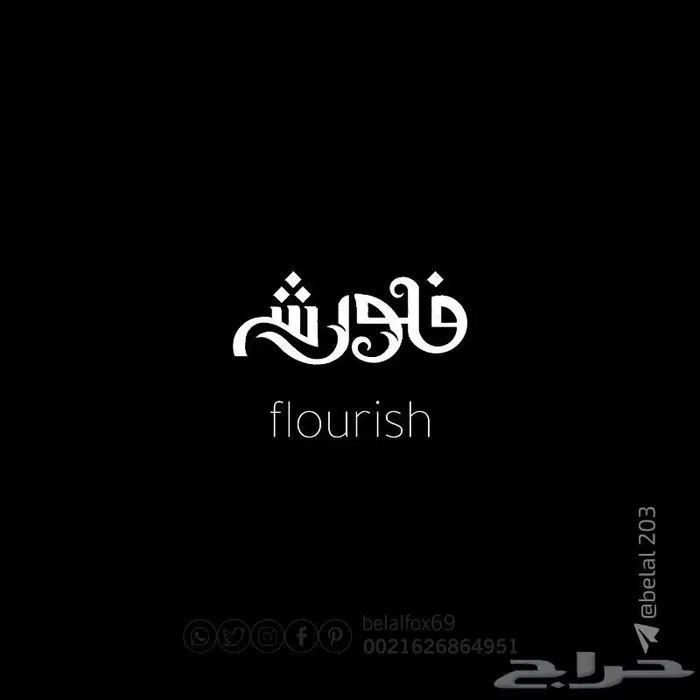 تصميم شعار 9