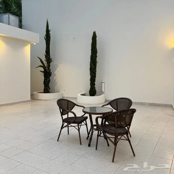 شاليه مناسب للعرسان 3