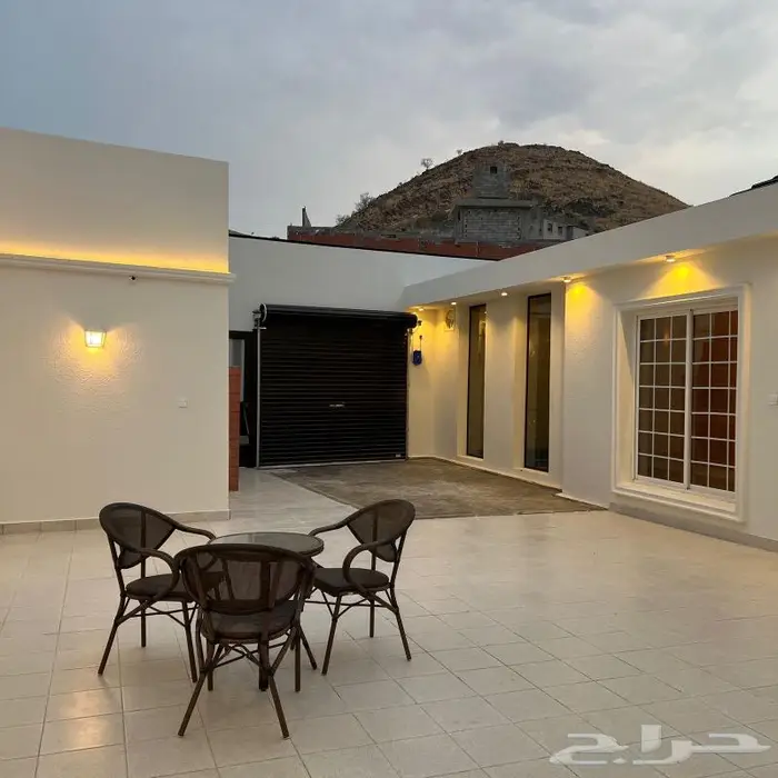 شاليه مناسب للعرسان 0