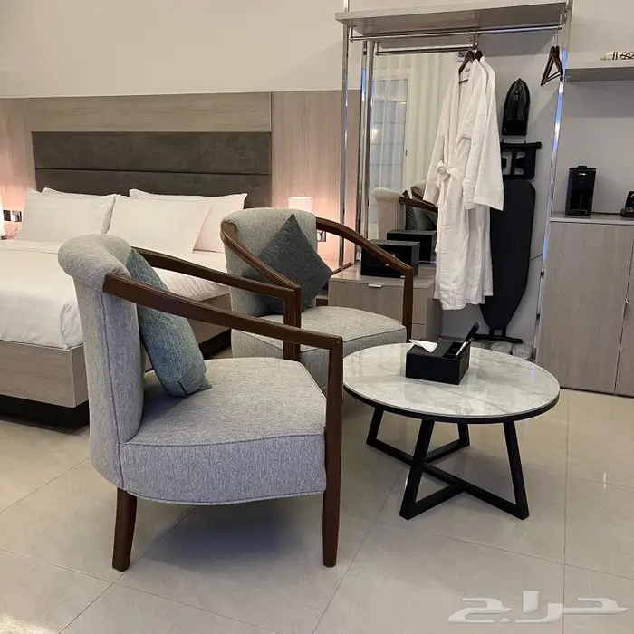 شاليه مناسب للعرسان 1