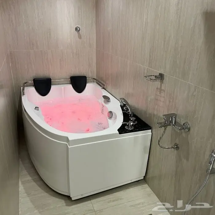 شاليه مناسب للعرسان 2