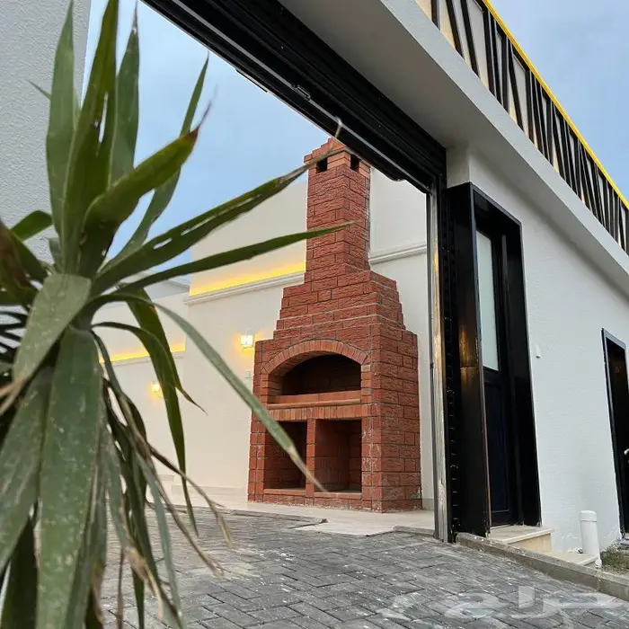 شاليه مناسب للعرسان 6