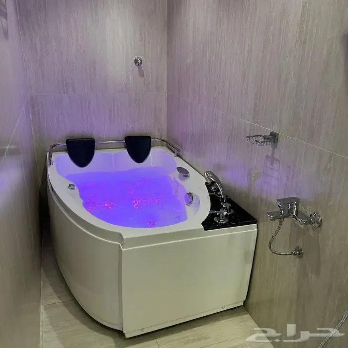 شاليه مناسب للعرسان 7