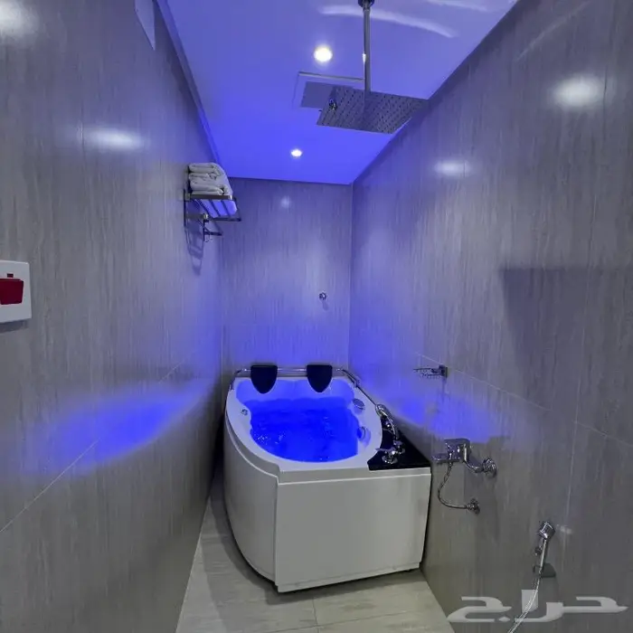 شاليه مناسب للعرسان 10