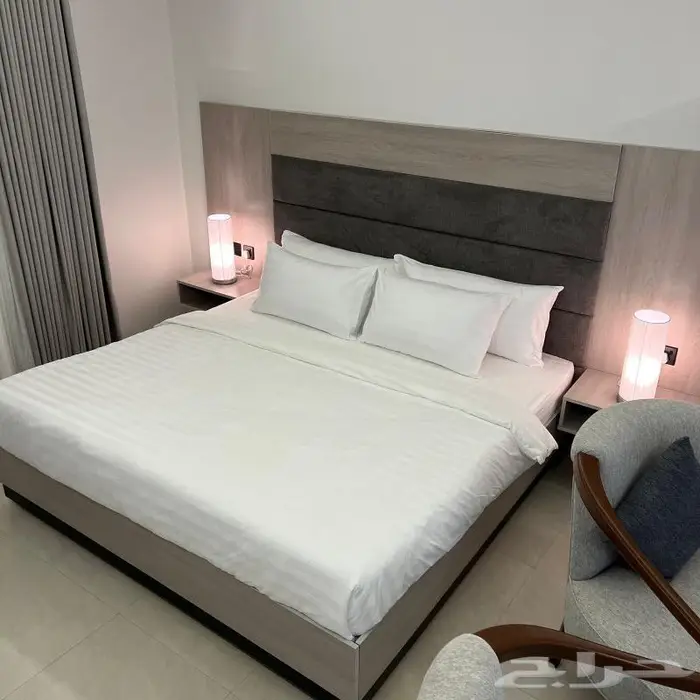 شاليه مناسب للعرسان 13