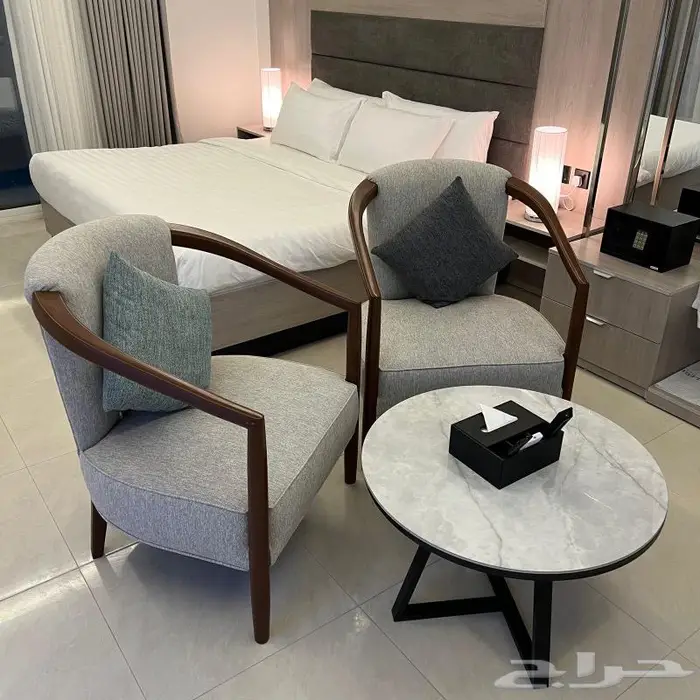 شاليه مناسب للعرسان 15