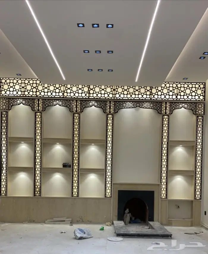 ديكورات 21