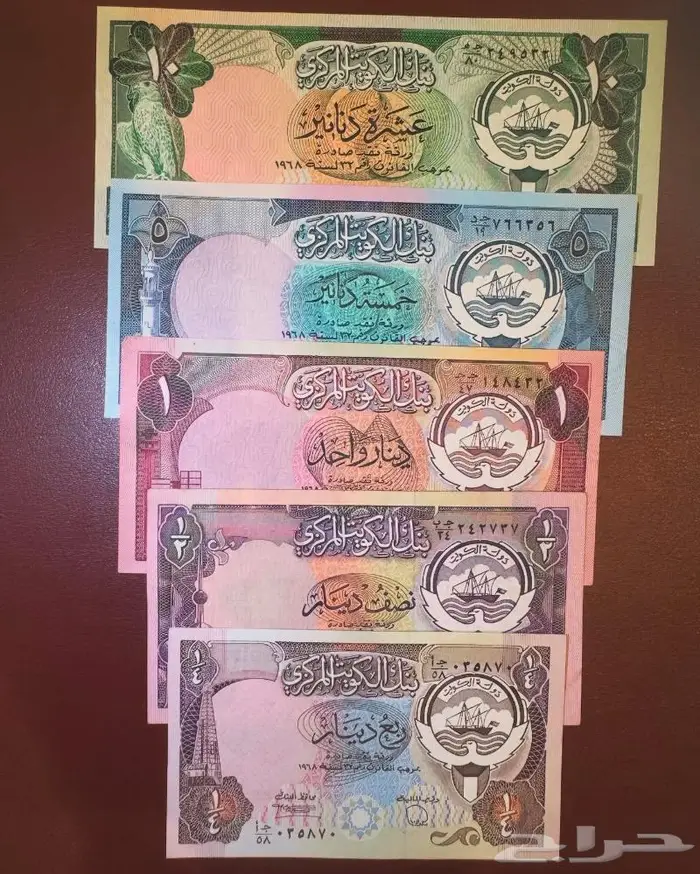 طقم الكويت عهد جابر الأحمد الصباح 0