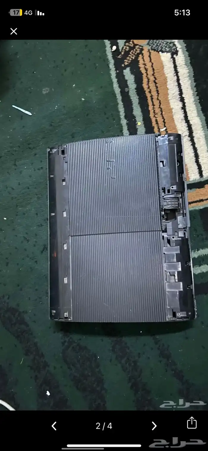 سوني 3 لل بيع 1