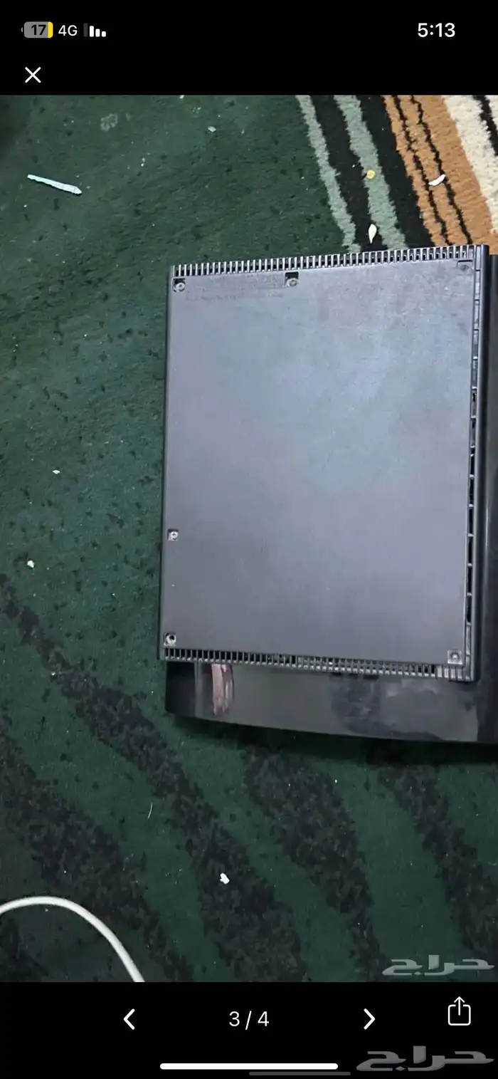 سوني 3 لل بيع 2