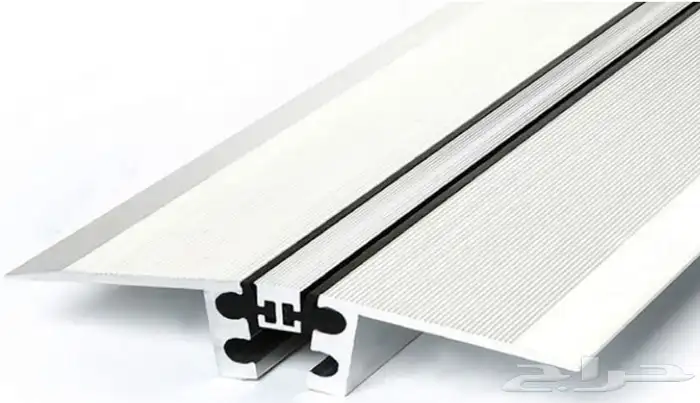 Expansion joints فواصل تمدد 16