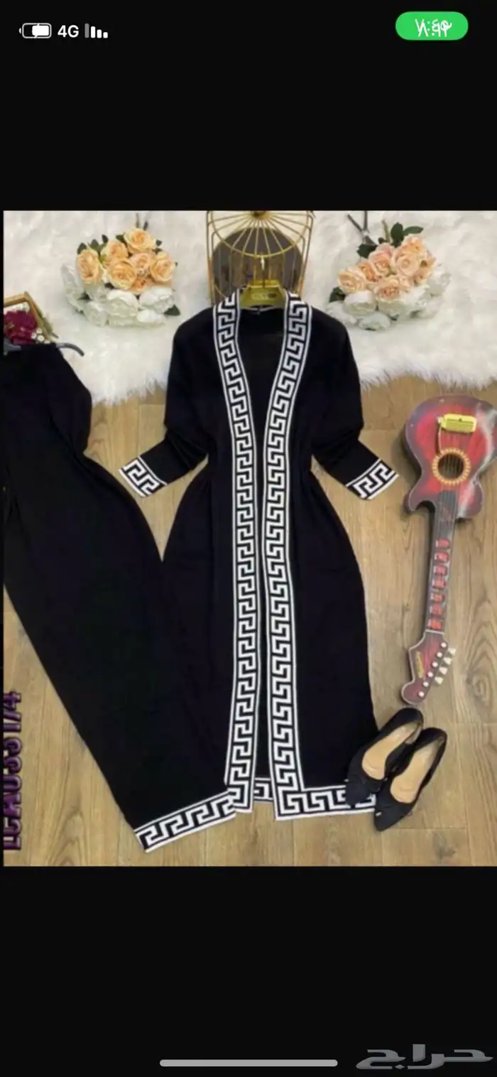 ملابس شتويه 13