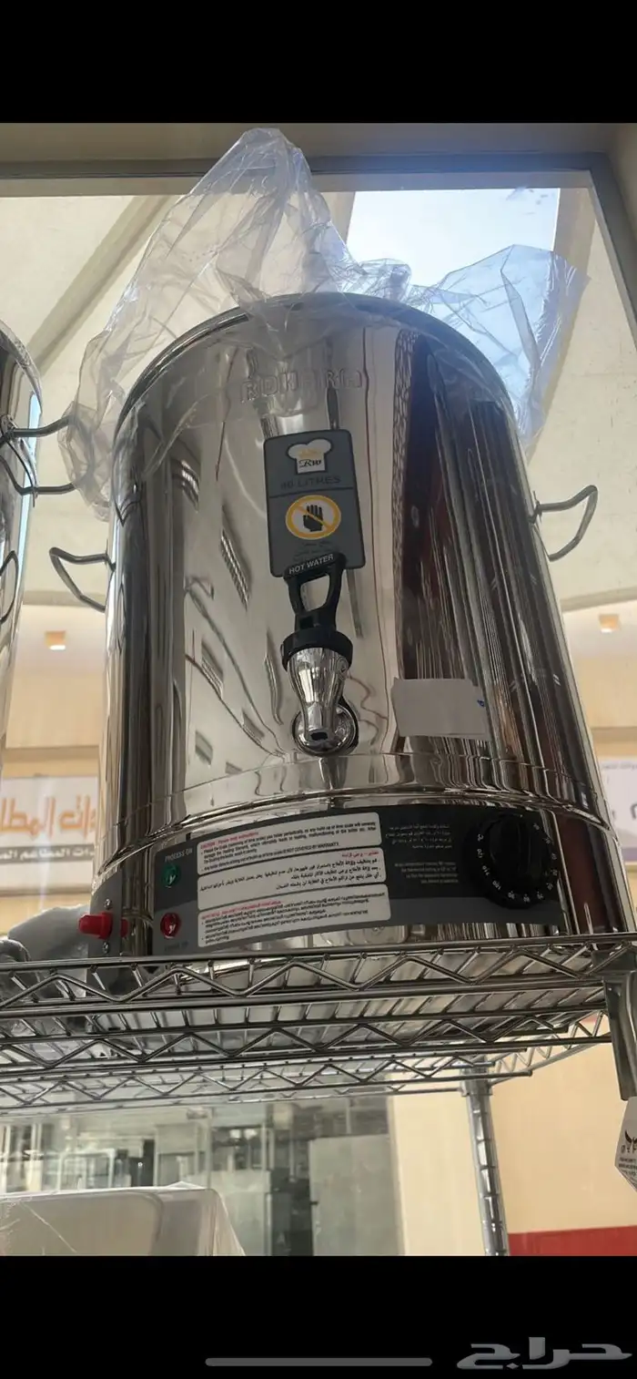 غلاية مويه غلاية شاهي غلاية شاي استيل غلاية ماء 1