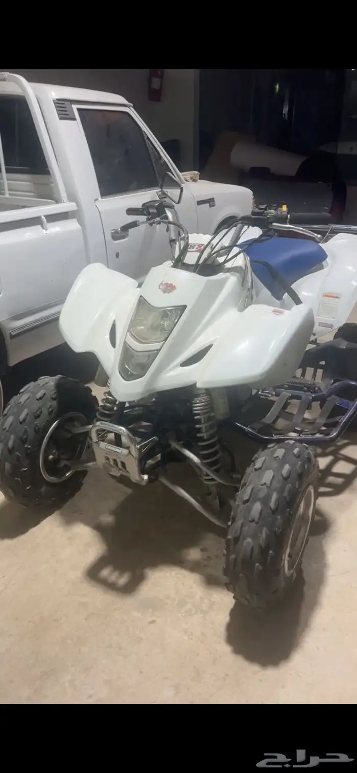 دباب Z400 2