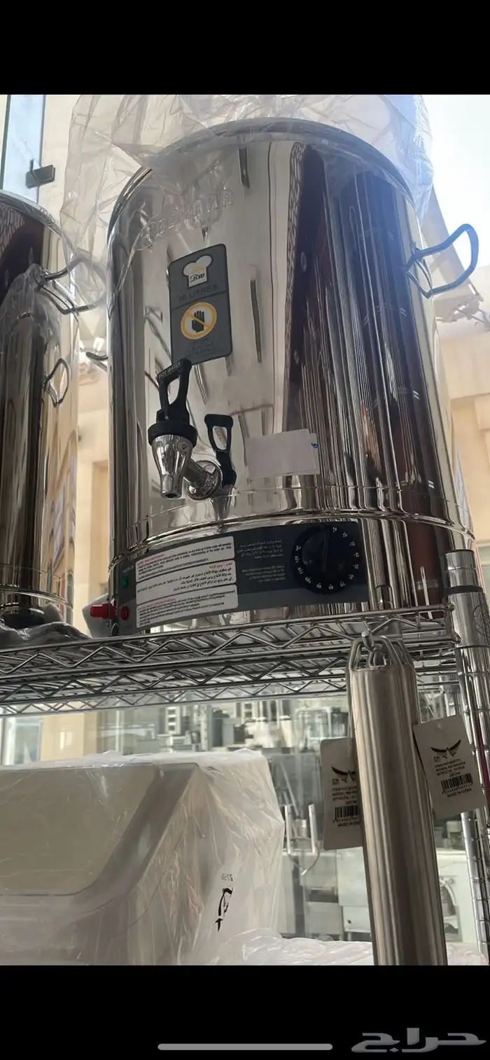 غلاية مويه غلاية شاهي غلاية شاي استيل غلاية ماء 0