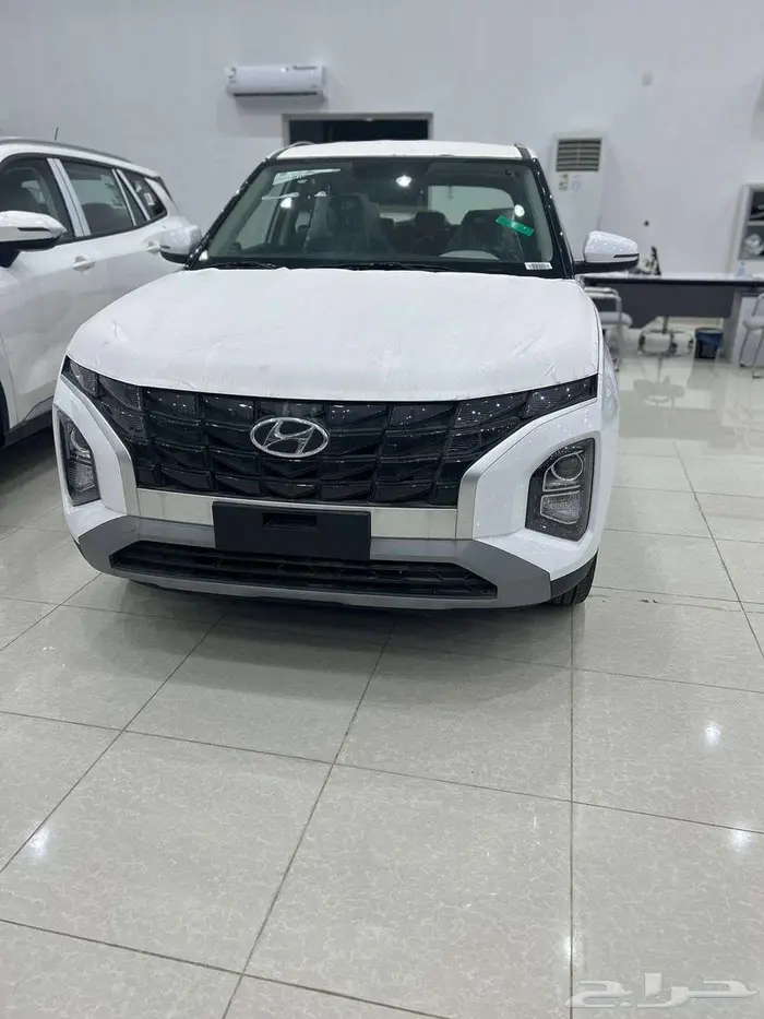 كريتا متوفر سمارت وكامفورت 2025 بافضل الاسعار 6
