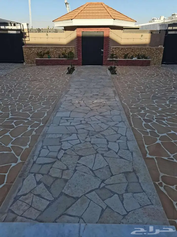 جلي وتلميع الرخام 0
