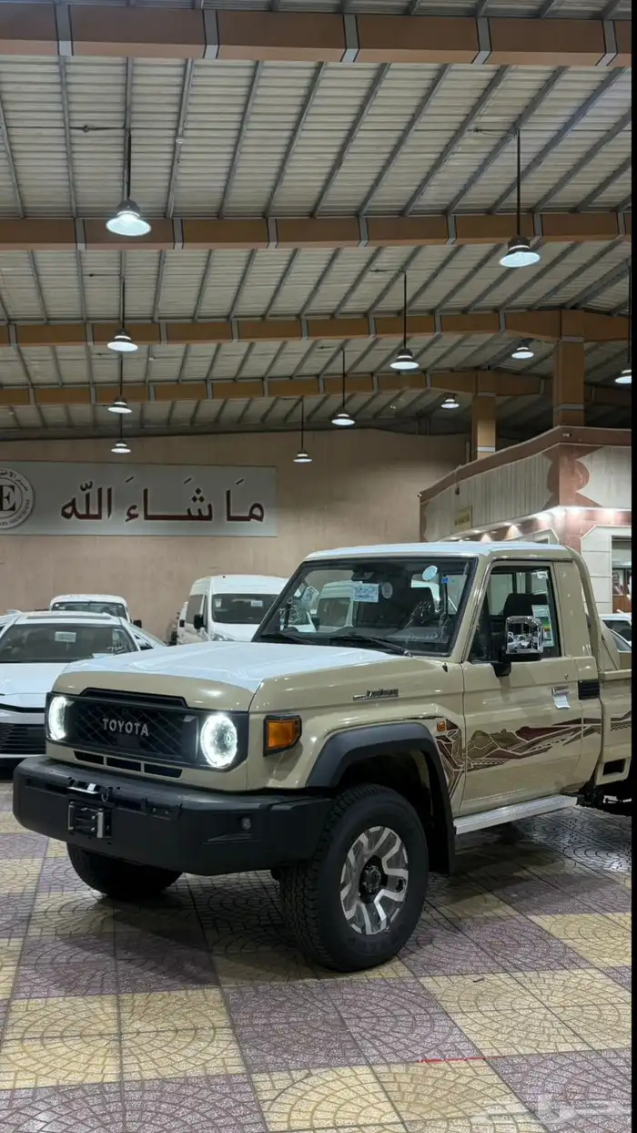 شاص 2025 فل كامل رفرف بنزين 1