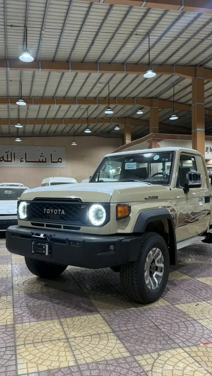 شاص 2025 فل كامل رفرف بنزين 5