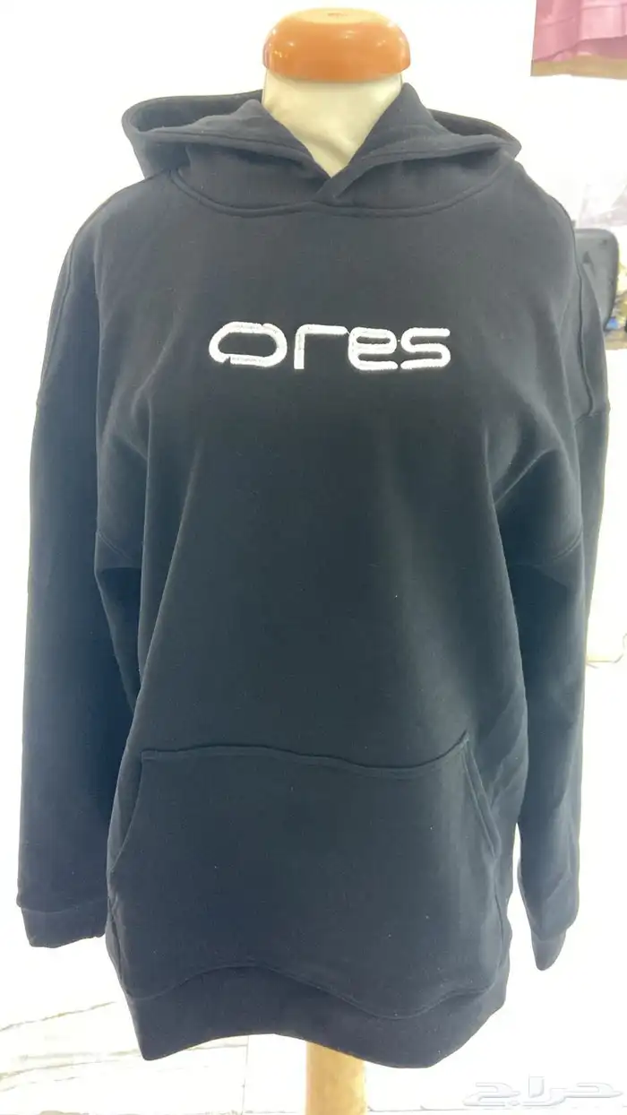 تطريز وتفصيل على جميع الأزياء للشركات والمؤسسات والافراد 17