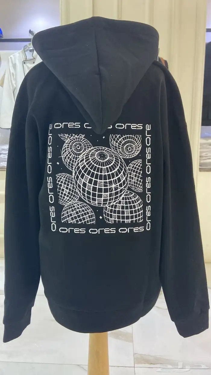 تطريز وتفصيل على جميع الأزياء للشركات والمؤسسات والافراد 15