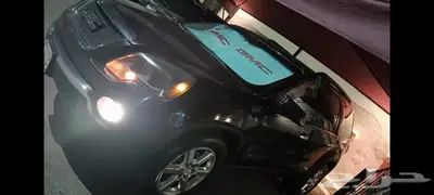 GMC اكاديا 2009 .. V6 3