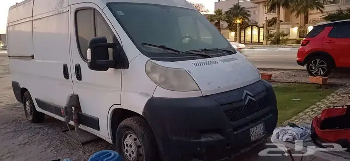 ستروين c1 2011 0